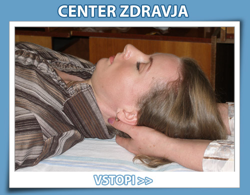 centerZdravja
